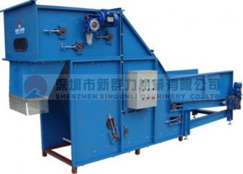 公仔棉自動送料機(加長型)